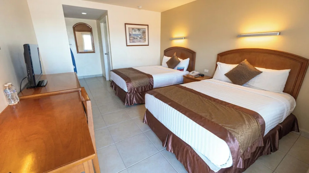 Express by Las Misiones