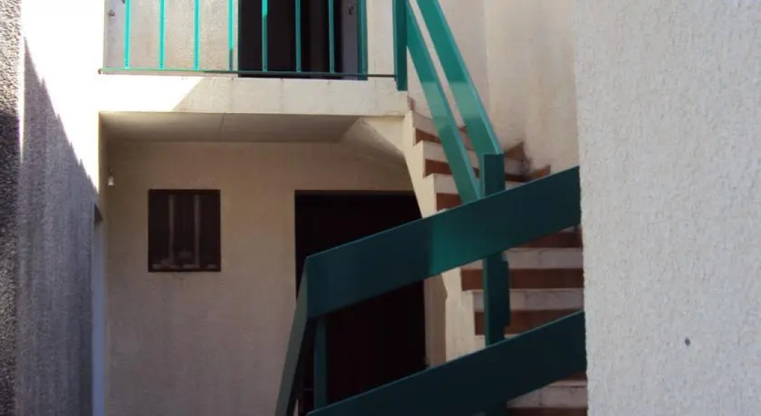 Appartement La Cotinière