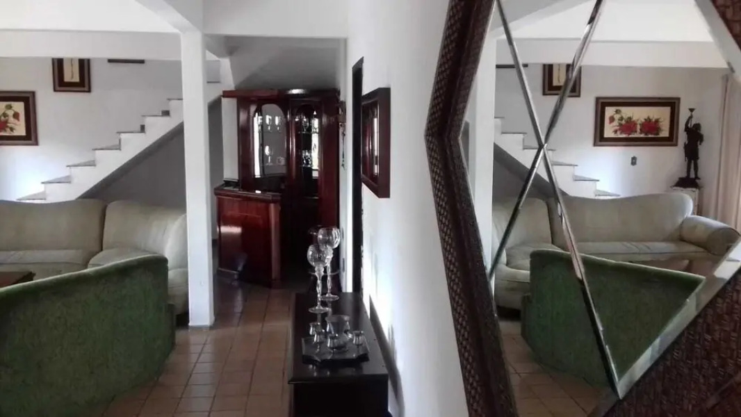 Pousada Cama & Café