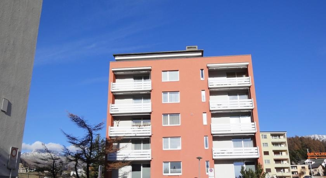 Skyline House Ferienapartments