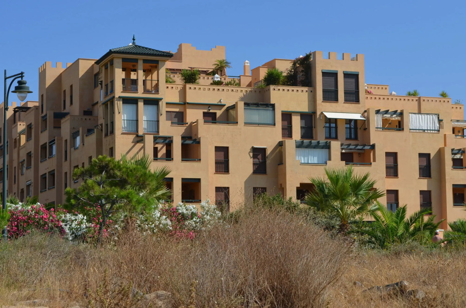 Apartamentos Solmares