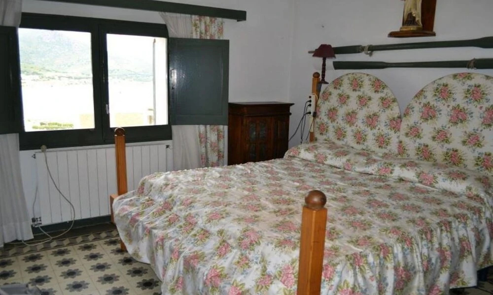 104852 -  Apartment in Port de la Selva (El)