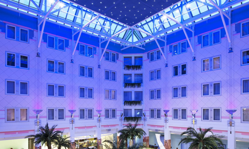 Thon Hotel Oslofjord