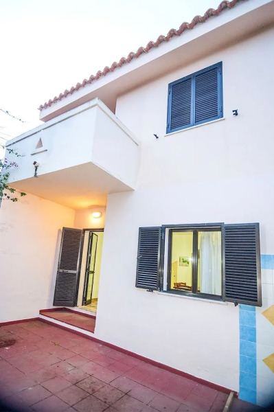 Complesso Residenziale Ottiolu Marina