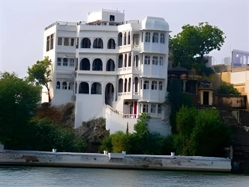 Hotel Wonder View Palace