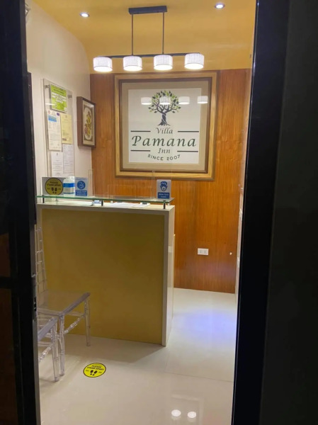 Villa Pamana Inn