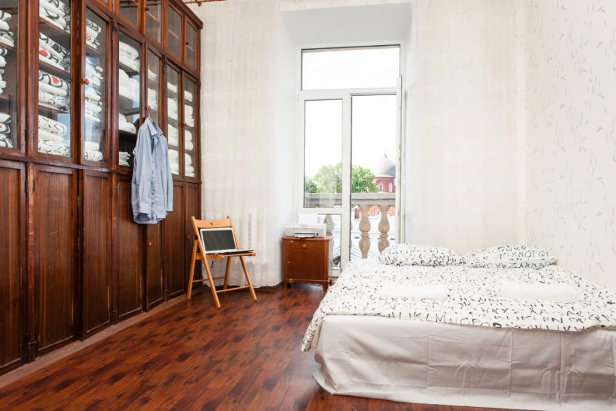 Hostel Italy
