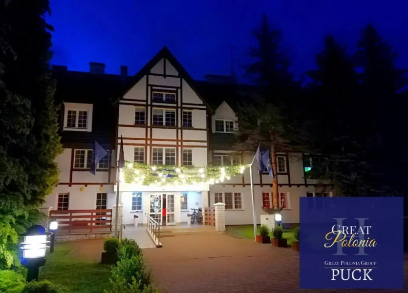 Great Polonia Beach & Molo