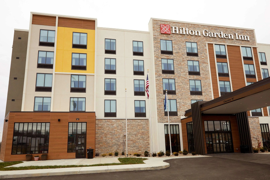 Hilton Garden Inn Elizabethtown, KY