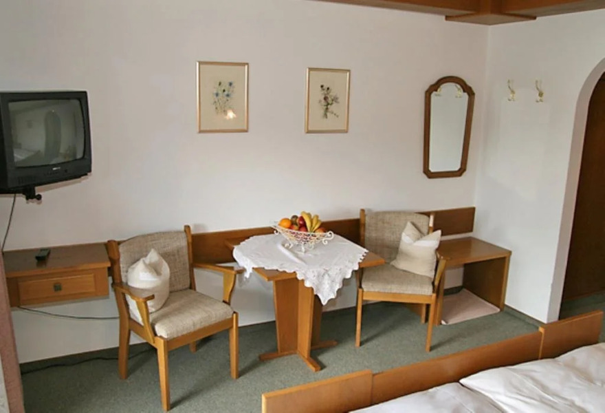 Hotel Garni Großfuchsenhof