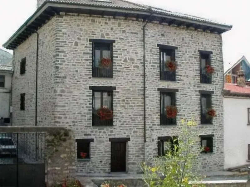 Apartamentos Casa Isabale