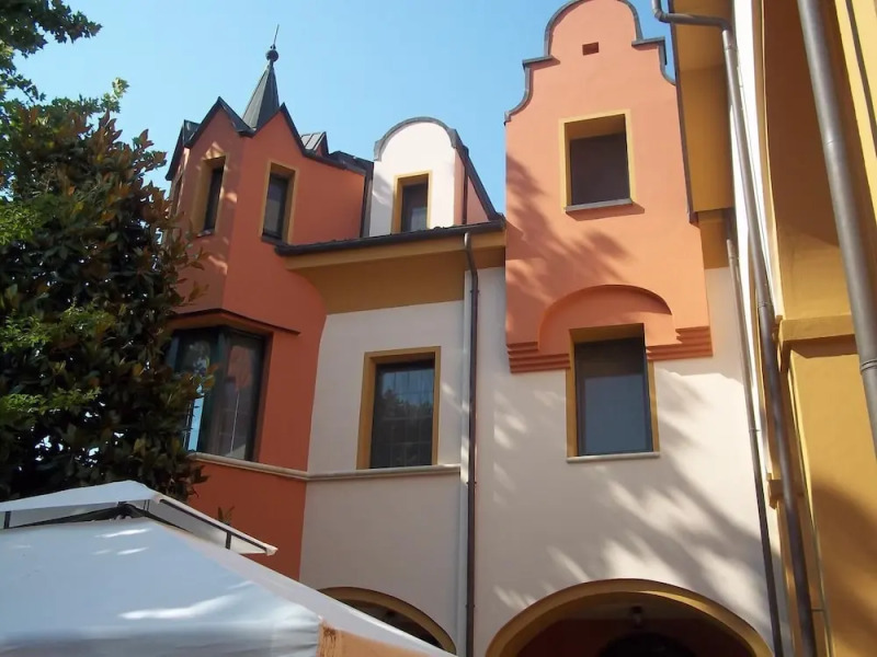 Hotel Locanda I Portici