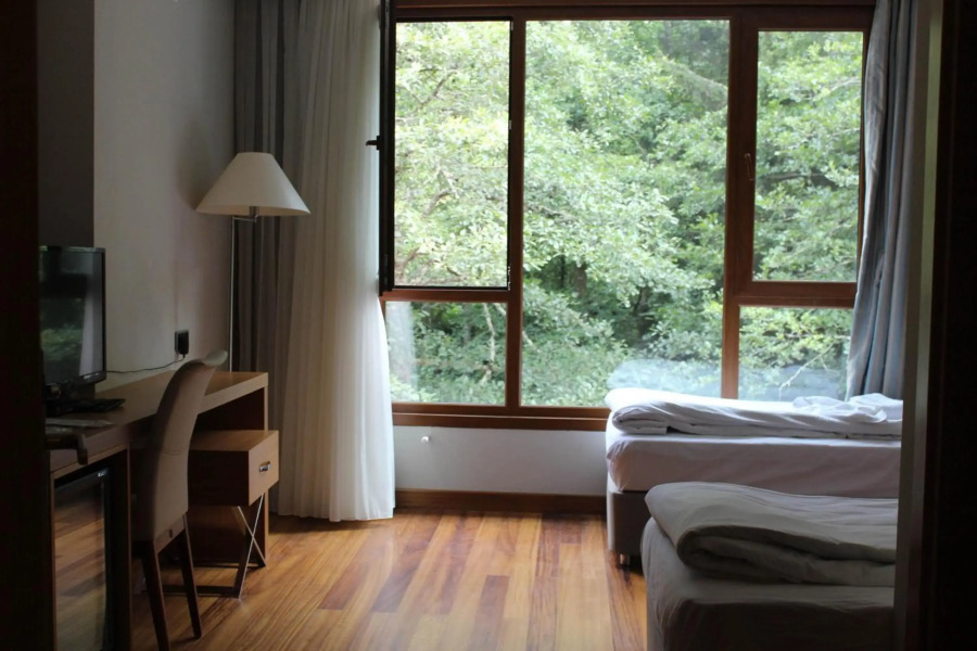 Ayder Hasimoglu Hotel