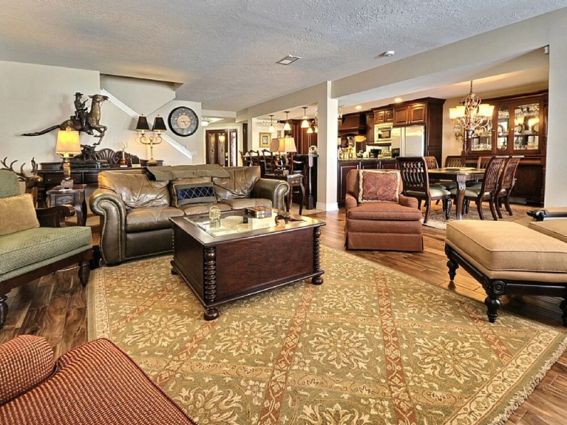 Luxury Townhome at the Canyons by AvantStay Located in Historic Park City w Hot Tub