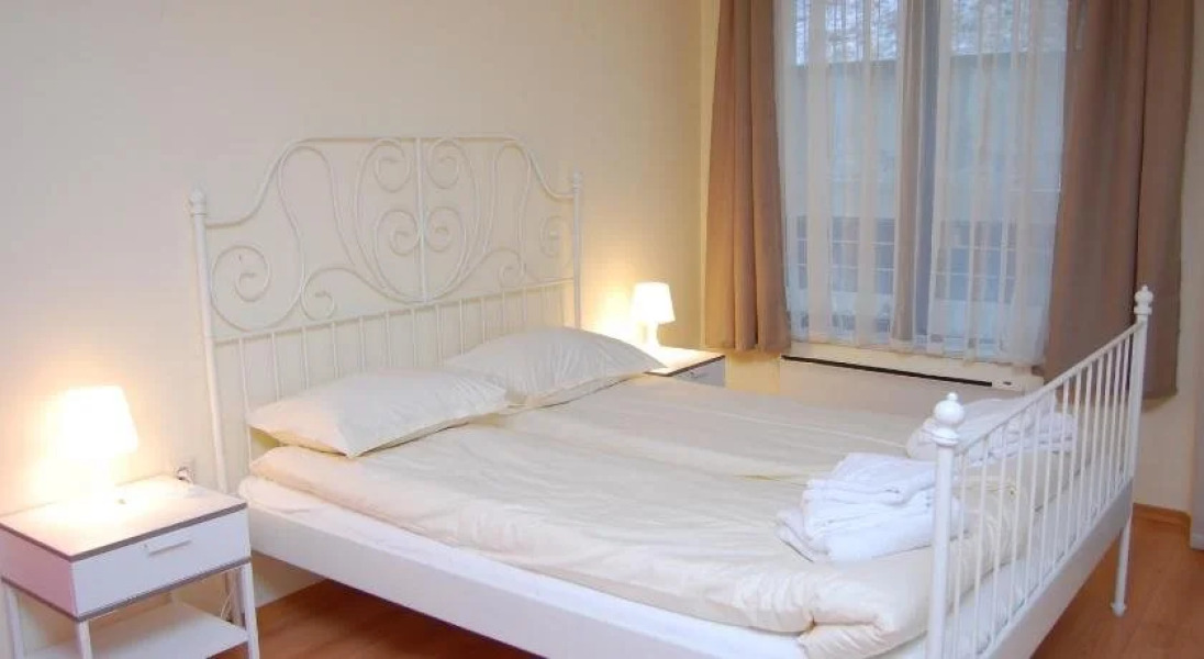 Elit Pamporovo Apartments