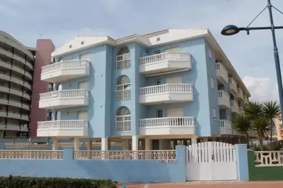 Apartamento Barramundi