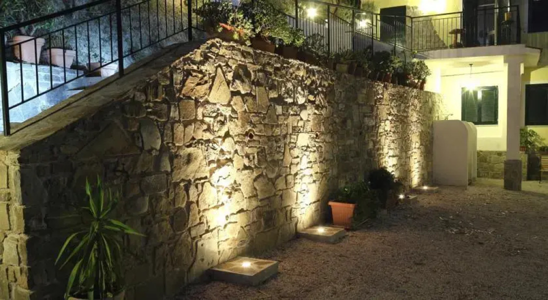 La gatta del cilento