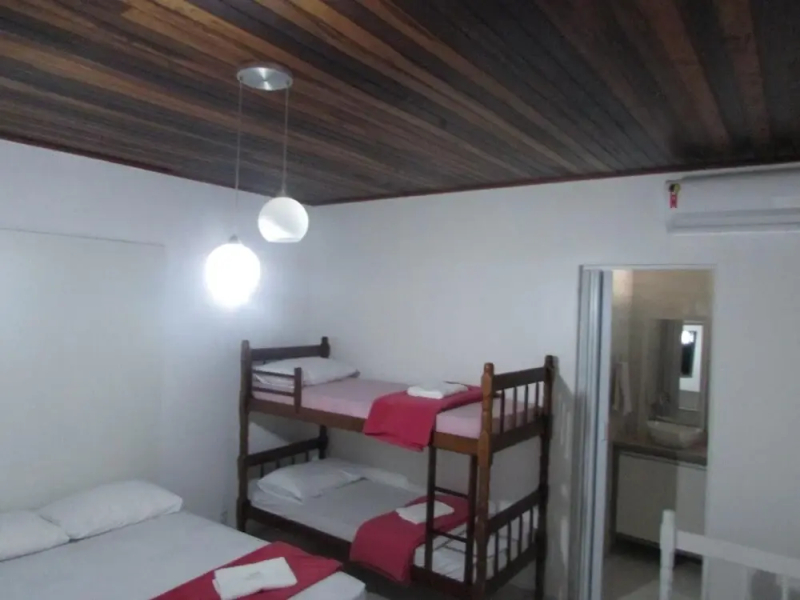 Pousada Sonhos de Penha