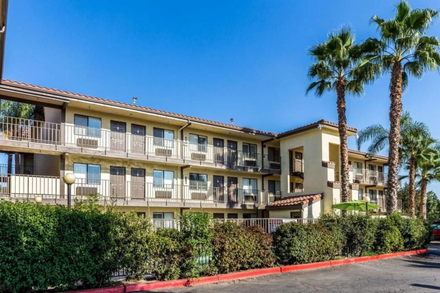 Hillstone Inn Tulare, an Ascend Collection Hotel