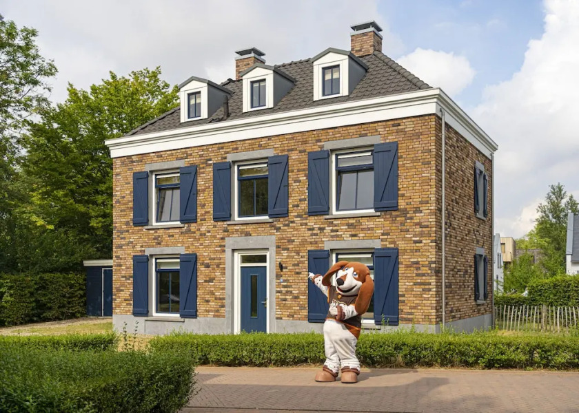 Dormio Resort Maastricht