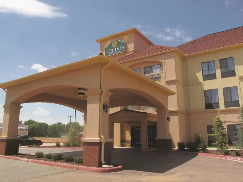 La Quinta Inn & Suites by Wyndham Woodward