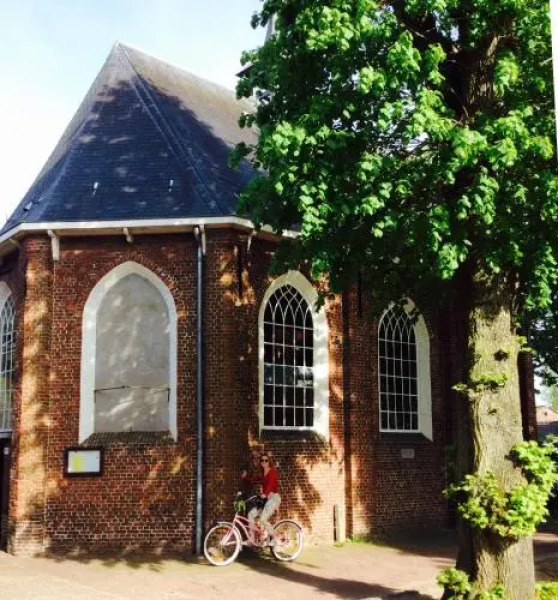 Bed and Breakfast Molenakkers