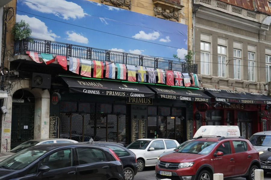 Agentia H Accommodation