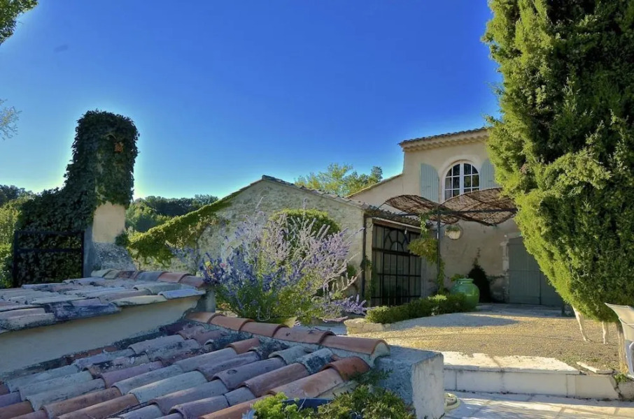 Mas de Pantaï - Cottage Grand Chêne