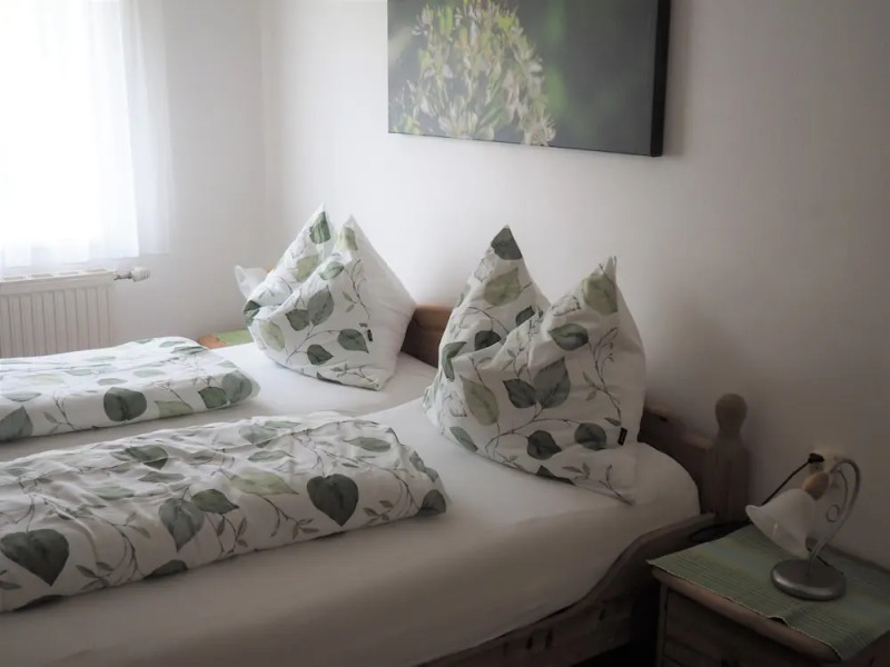 Gästezimmer Ilse Brauneis