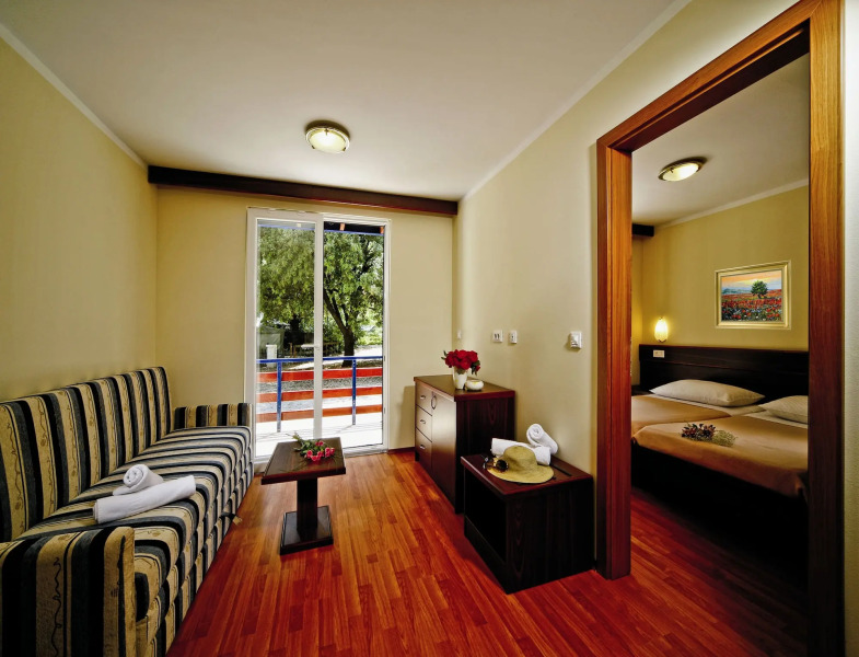 Holiday Resort Medveja - Liburnia