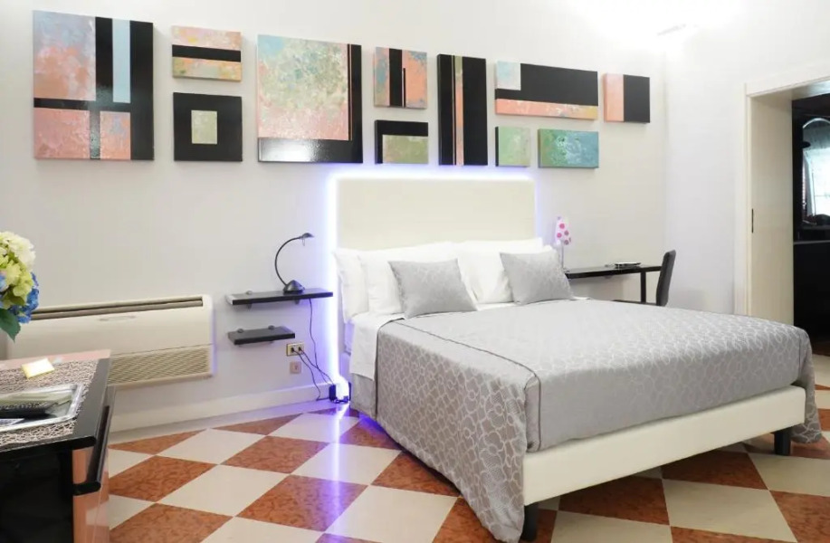 Rosita Luxury Apartments