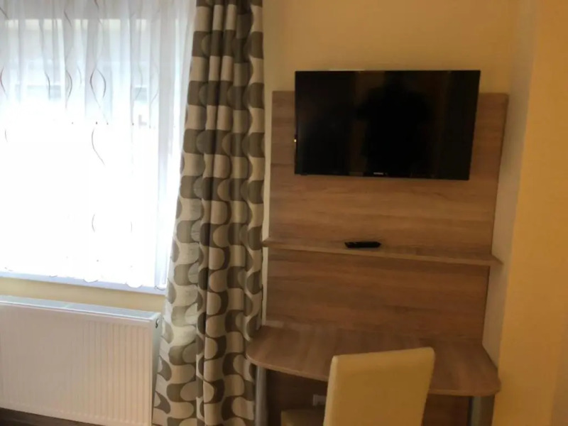 Ferienwohnung Gambrinus