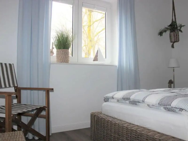 Tranquil Holiday Home With Garden