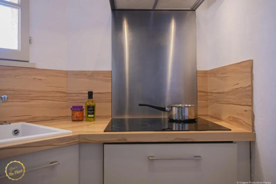 Les Garrigues de la Vallée des Baux