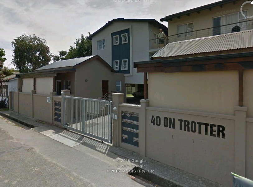 Knysna Pocket Breaks Unit 3