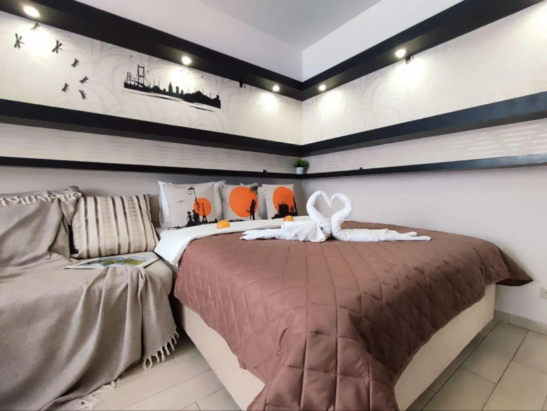 Home24 на улице Лазурная 9