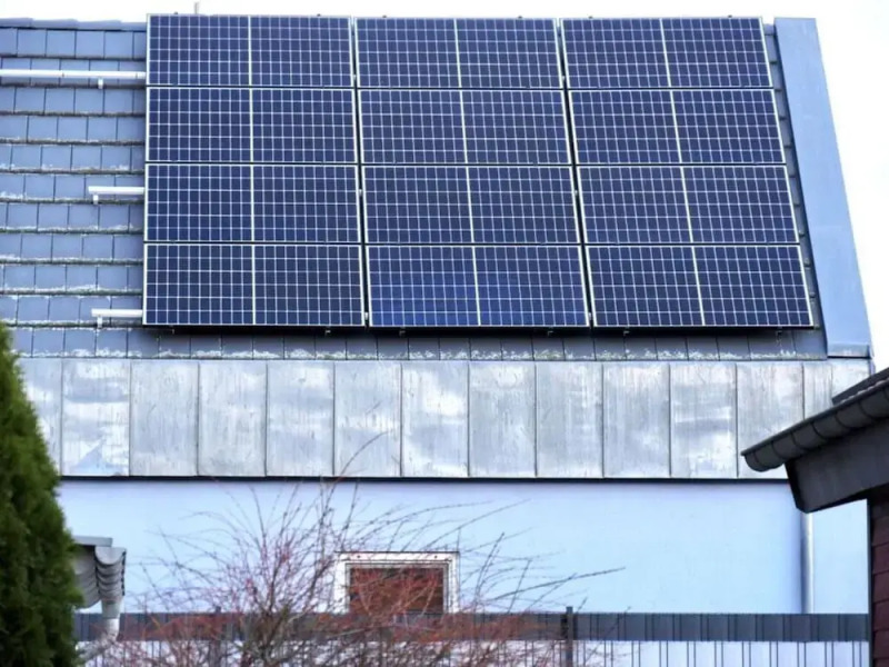 Apartment Captain's Terrace