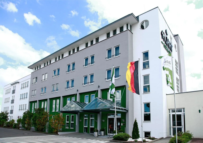 ACHAT Hotel Hockenheim