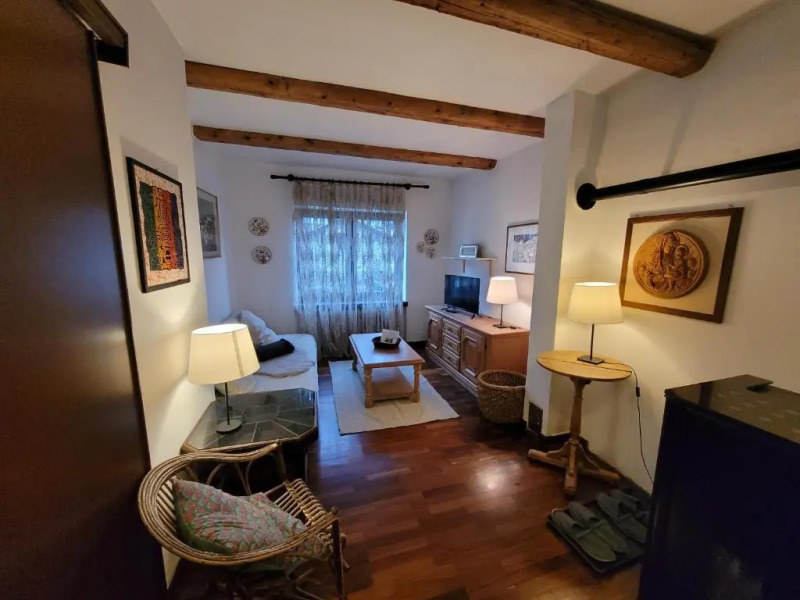 Appartamento Adalpina