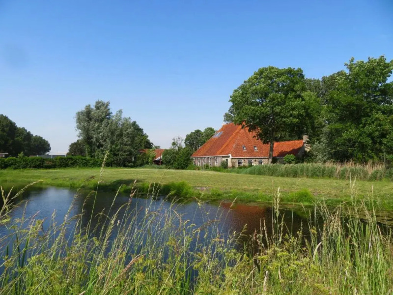 Friese Hoeve Sneek