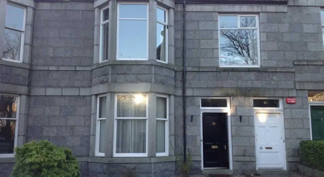 Langley Apartments - Devonshire Road