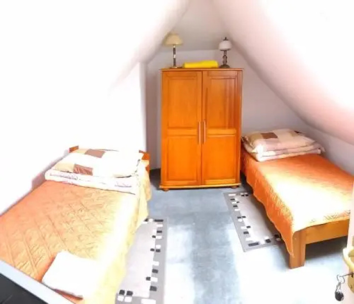 Ośrodek Wypoczynku Natura w Nałęczowie