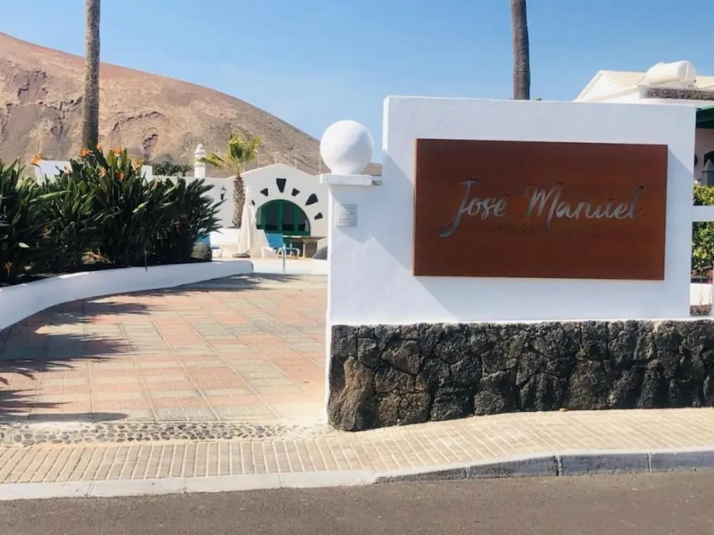 Hotel-Finca Rural Jose Manuel