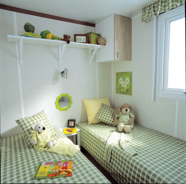 Camping Lou Cabasson