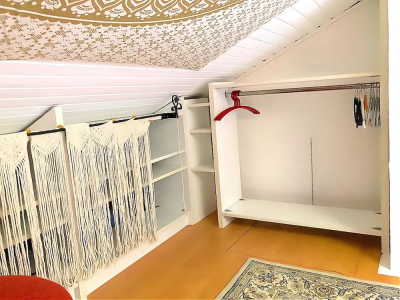 Ferienhaus, Schontal-winzenhofenn