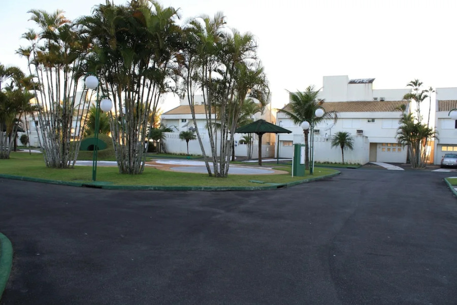 Cancun Beach Condominio - Casa 12