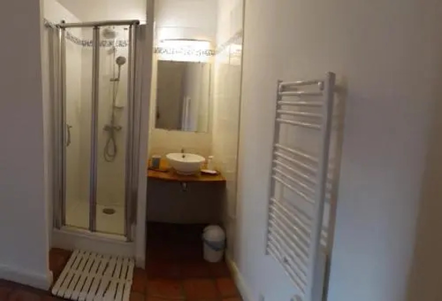 Agde Apartment Rue Louis Bages