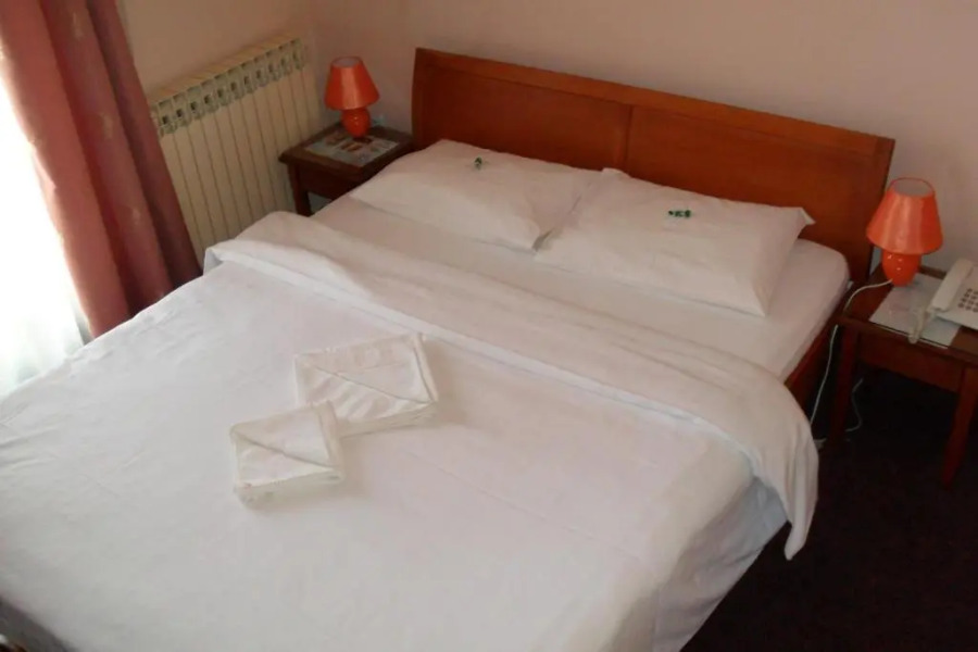 Hotel Vila Sunce