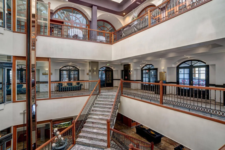 Van der Valk Hotel Gladbeck