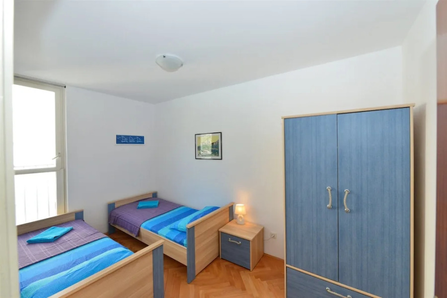 Apartment Ivana Omis